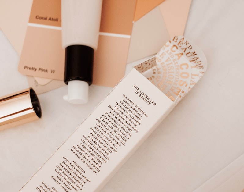 Makeup Trends to Follow in 2023