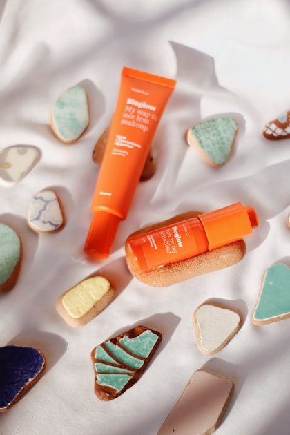 DIY Face Masks for Glowing Skin